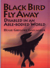 Black Bird Fly Away by Hugh Gregory Gallagher