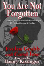 You Are Not Forgotten by Evelyn Grubb and Carol Jose